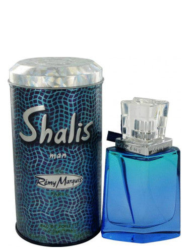 SHALIS FOR MEN EDT 100ML