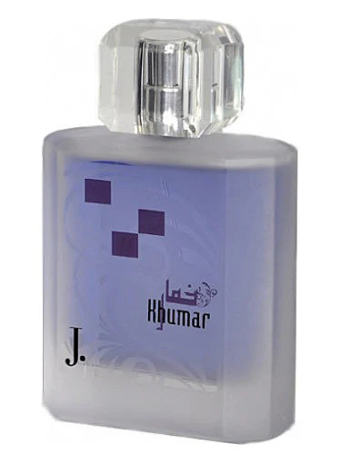 khumar perfume by j.