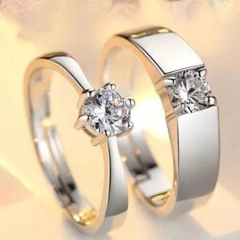 Couple Rings