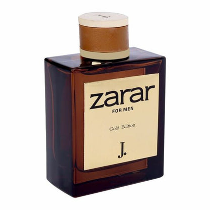 Zarar Gold Perfume 100ml