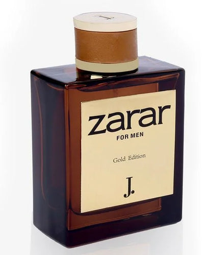 Zarar Gold Perfume 100ml