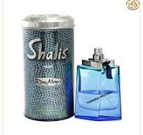 SHALIS FOR MEN EDT 100ML