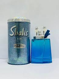 SHALIS FOR MEN EDT 100ML