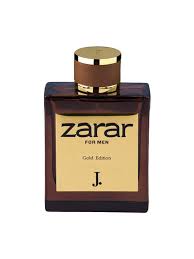 Zarar Gold Perfume 100ml