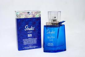 SHALIS FOR MEN EDT 100ML