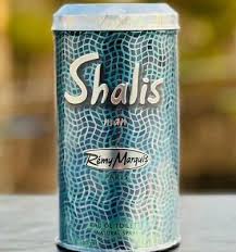 SHALIS FOR MEN EDT 100ML