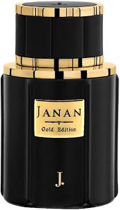 Janan Gold edition 100ml