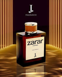 Zarar Gold Perfume 100ml