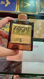 Zarar Gold Perfume 100ml