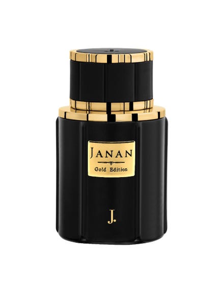 Janan Gold edition 100ml