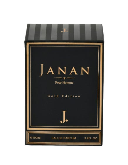 Janan Gold edition 100ml