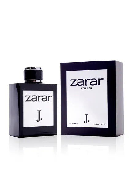 Zarar Perfume BY J.